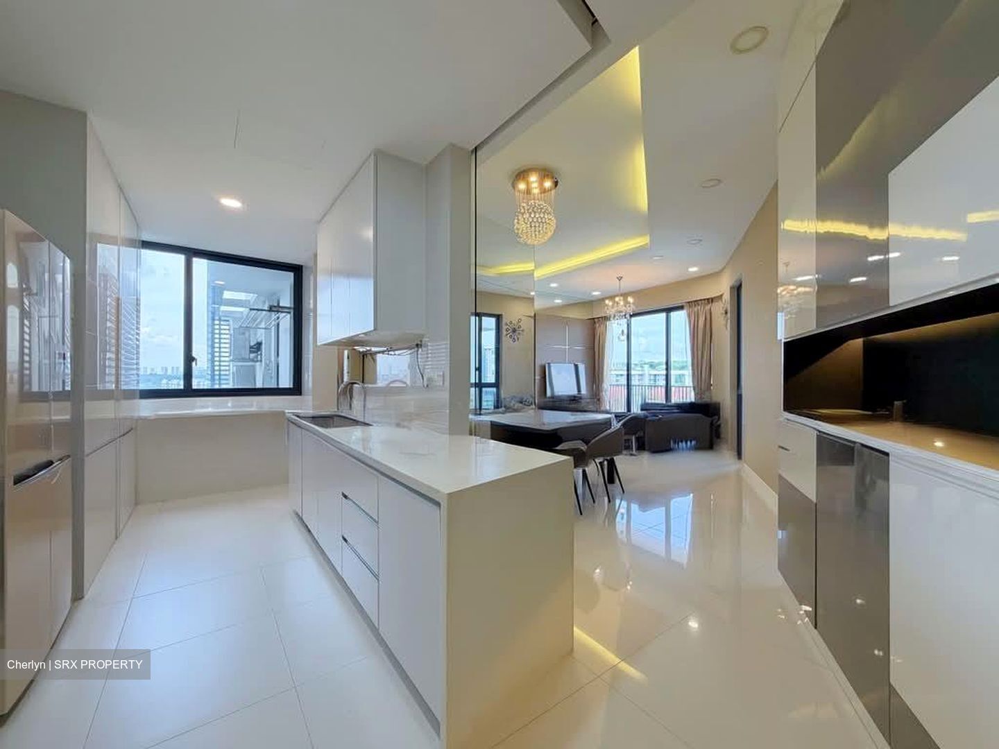 D'Leedon (D10), Condominium #568178231